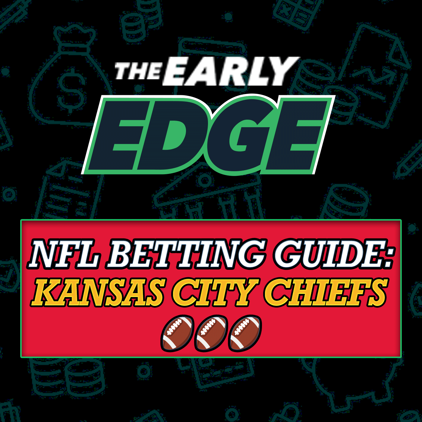 NFL 2025 Betting Guide: Kansas City Chiefs - Can Mahomes Carry them Again? 2025 Win Total Predictions & Best Bets