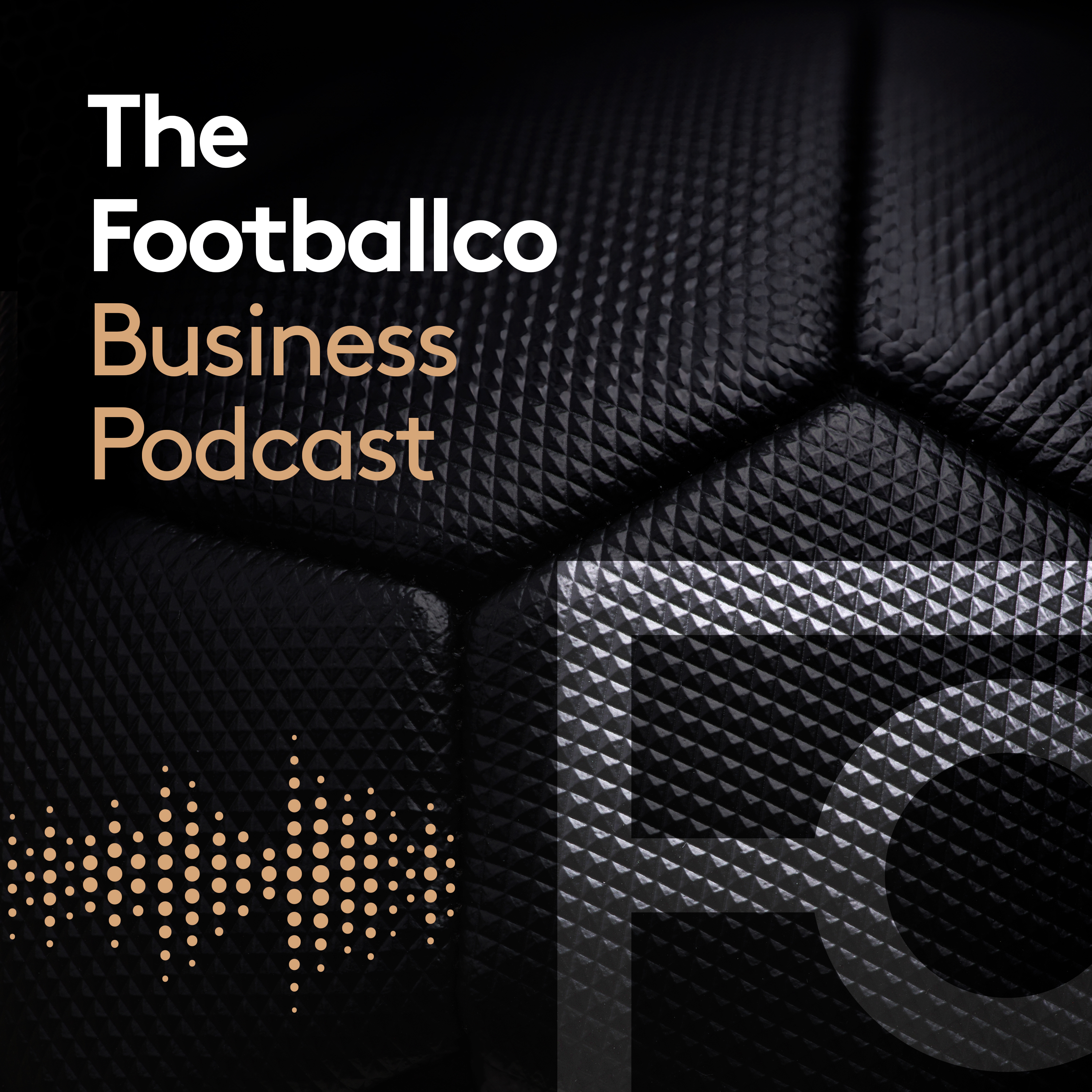 The Footballco Business Podcast