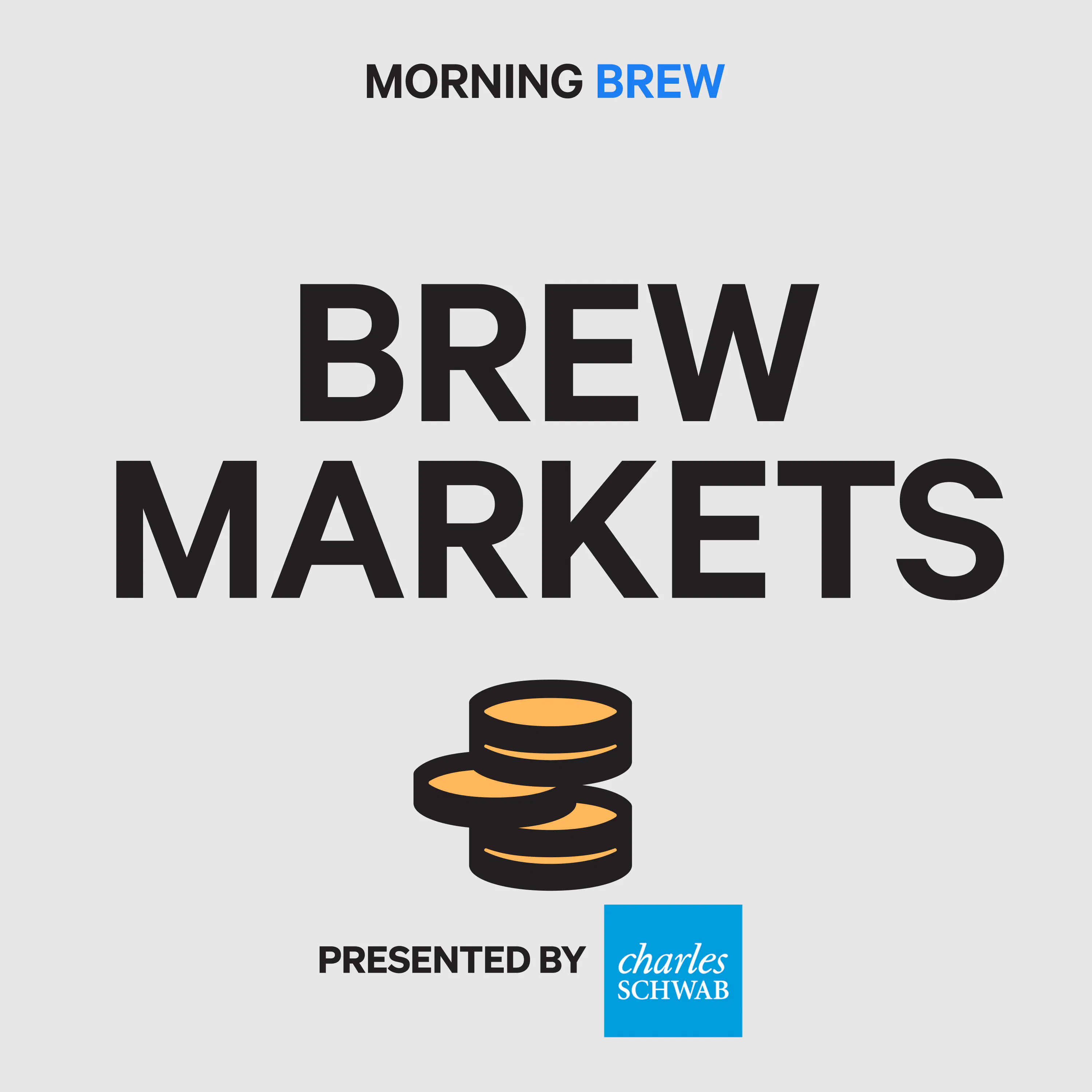 Netflix Co-Founder Signs Off & Who is Trump's Fed Chair Nominee Kevin Warsh? episode artwork