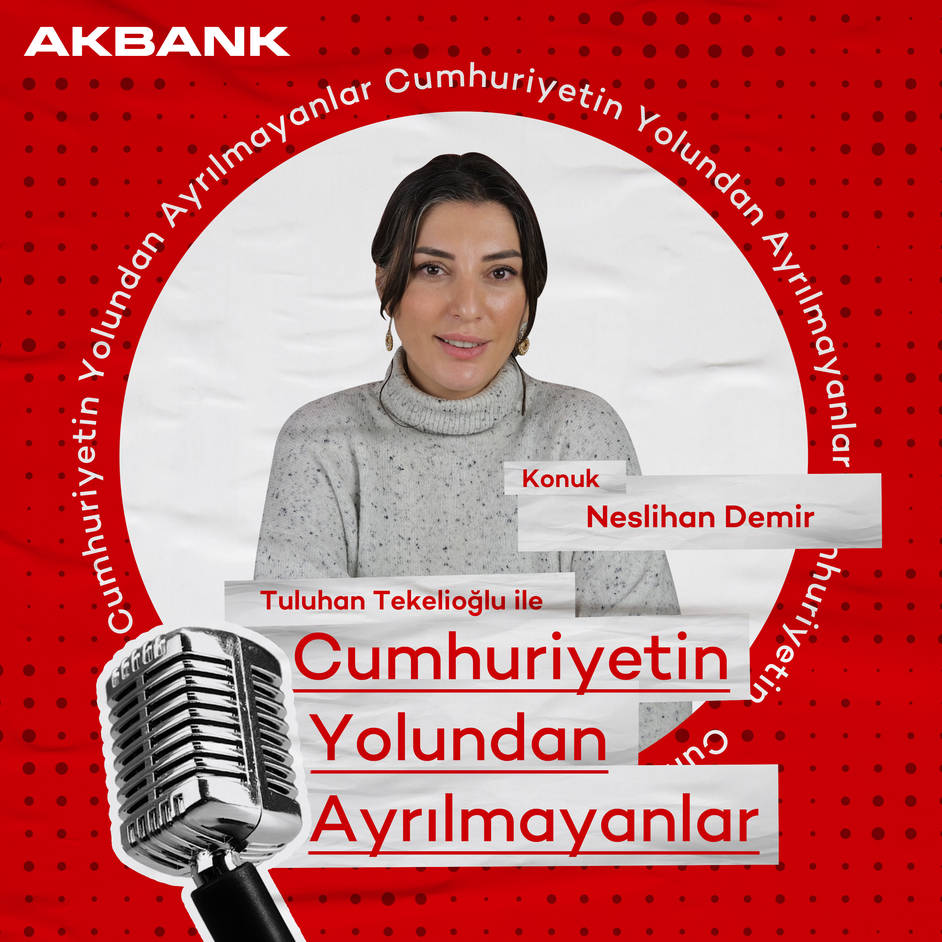 Neslihan Demir - Hayallere Adanmış Bir Hayat
