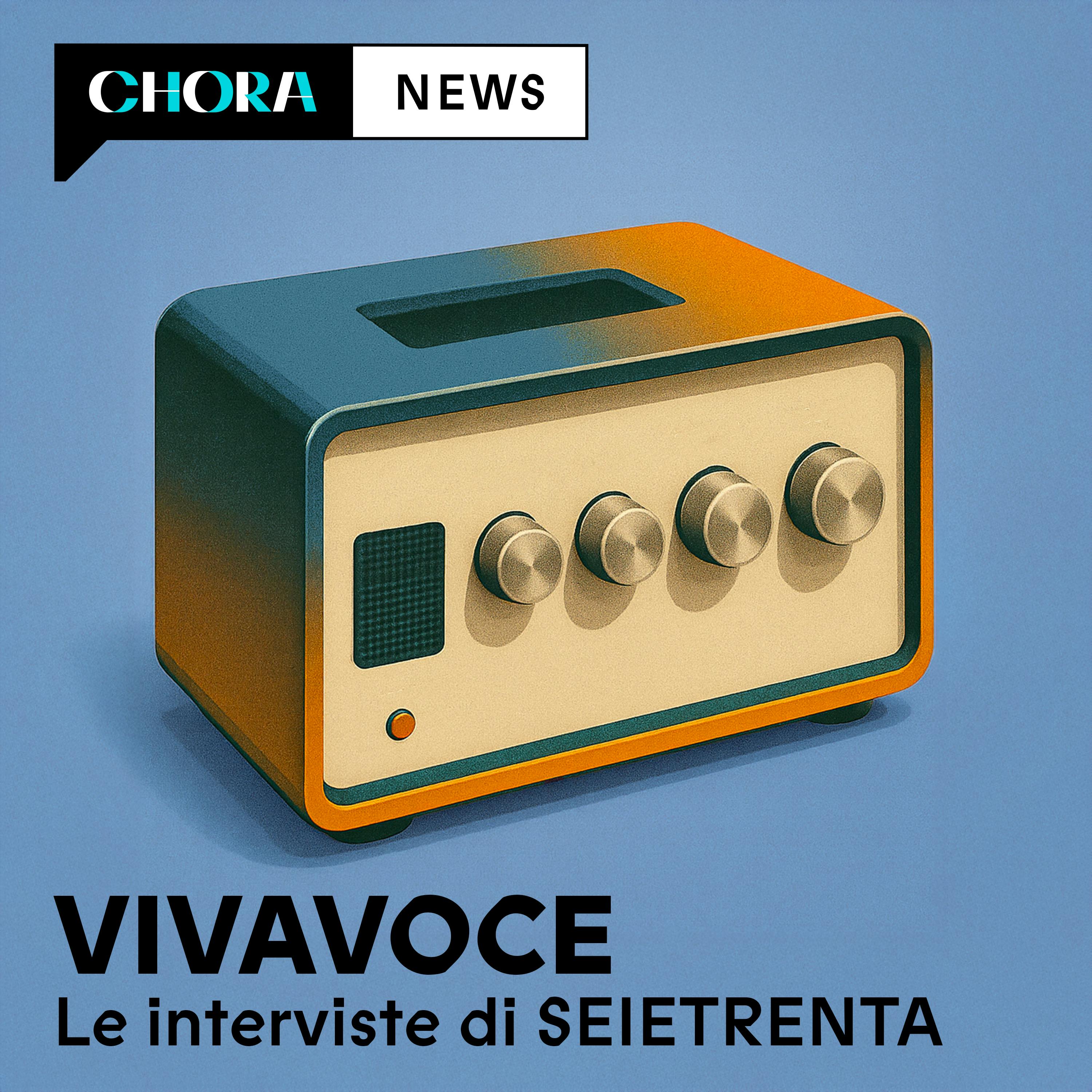 Cop30, dietro le quinte | VIVAVOCE Cop30, dietro le quinte | VIVAVOCE