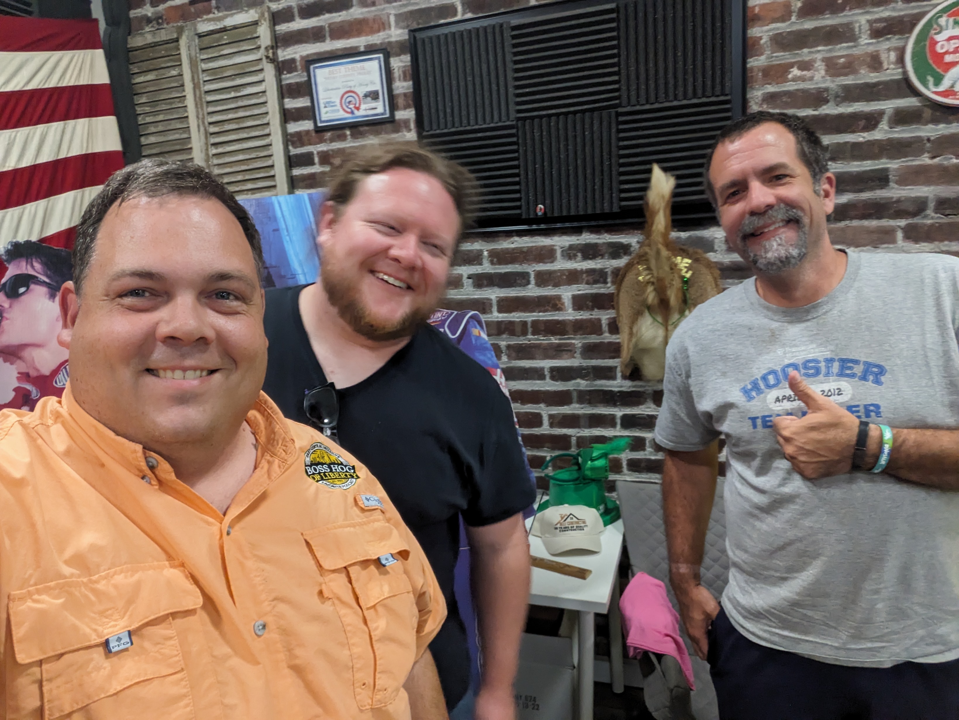 350: City is short 10 million bucks; Embezzlement Scandal in Clark County