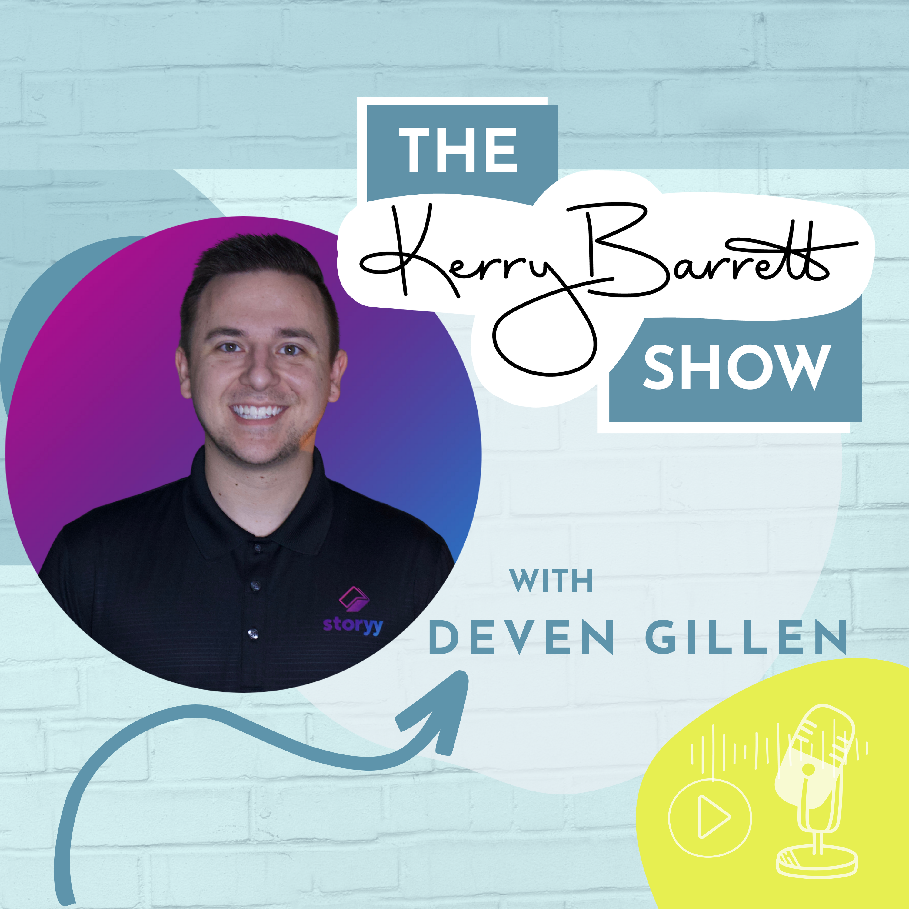 The Kerry Barrett Show