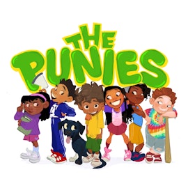 Introducing The Punies