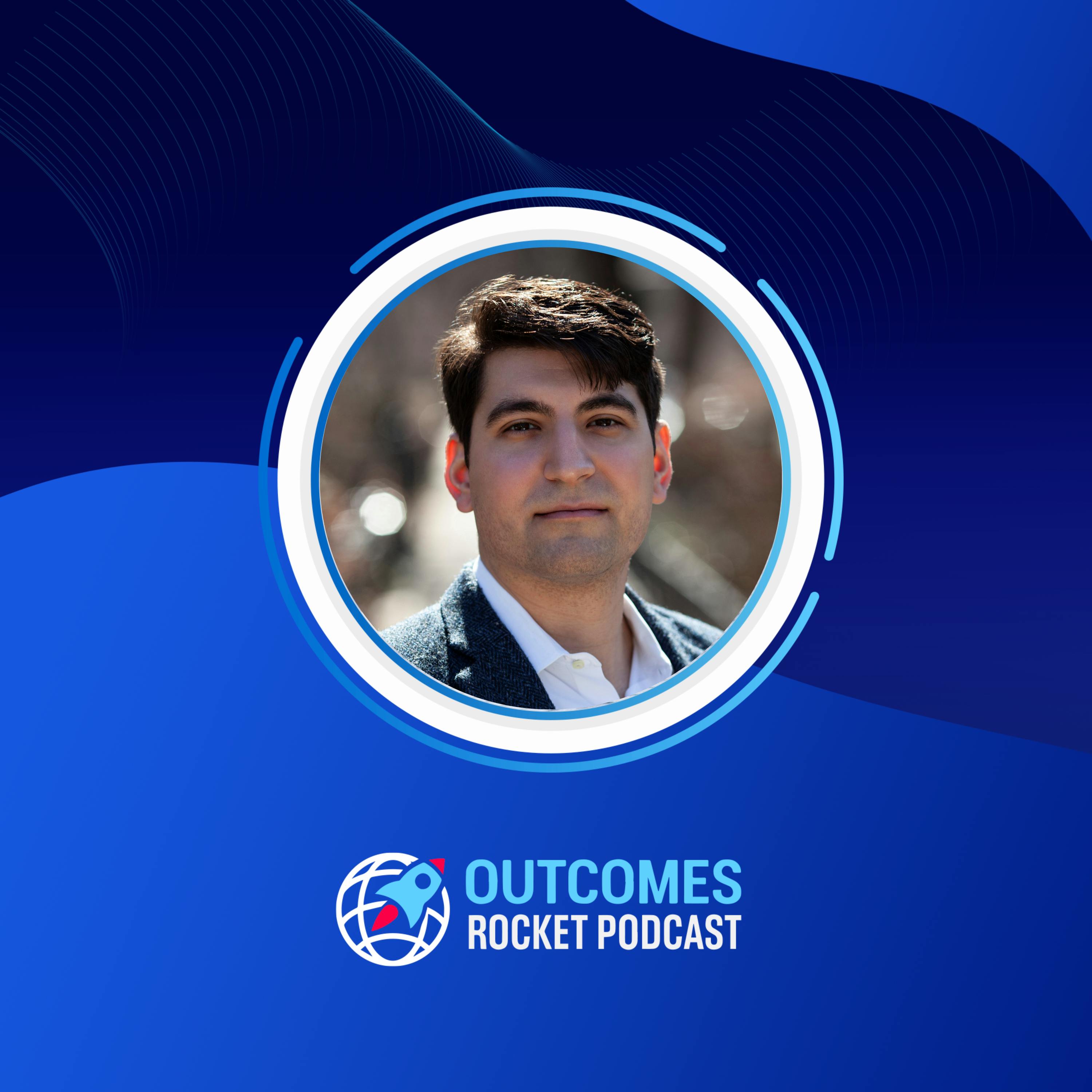 Medtech Mastery: Sales Streamlined and Redefined with Mike Monovoukas, CEO of AcuityMD