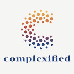 Complexified Complexified