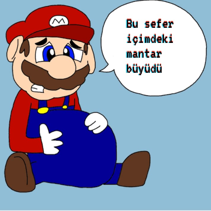 Ben Öyle Düşünmüyorum