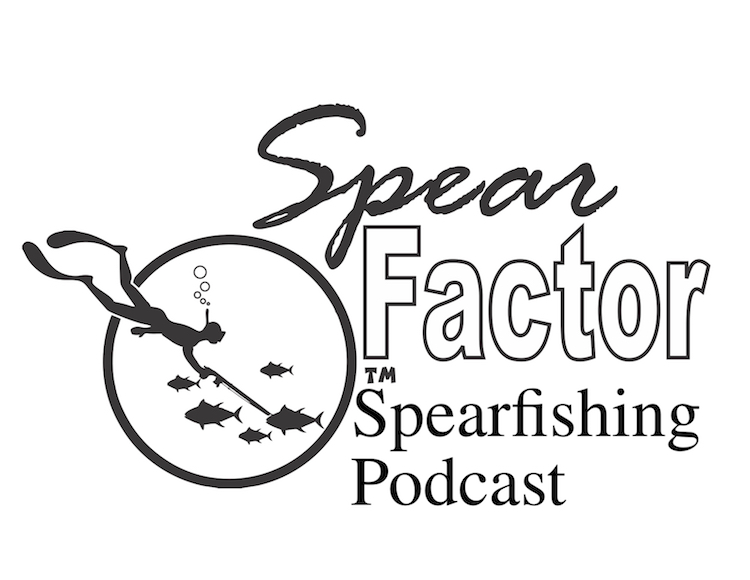 Spearfactor #051: Tracy Wittmeier World Record Bluefin Tuna episode artwork