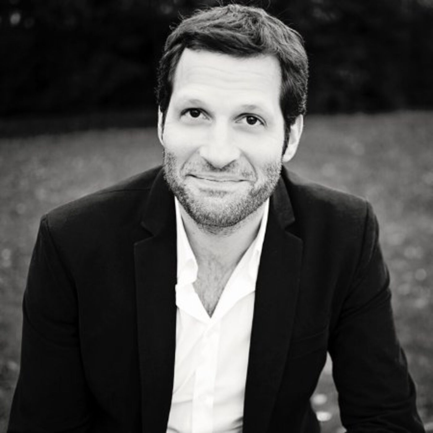 Comment Gerer le Luxe dans l'Ere Digitale avec Boris Janicek (MDF103) episode artwork