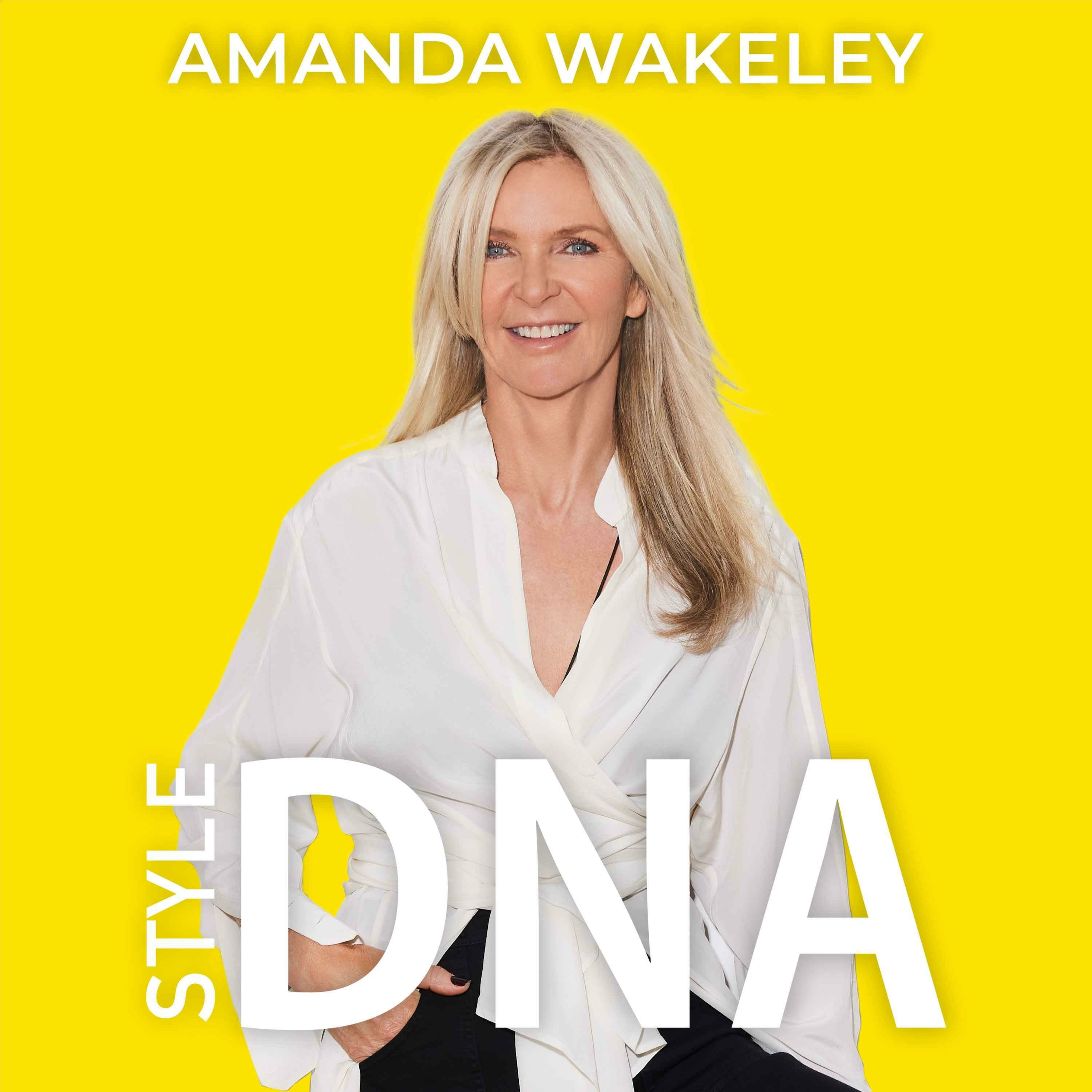 Season 7 - Style DNA: Sophia Neophitou-Apostolou episode artwork