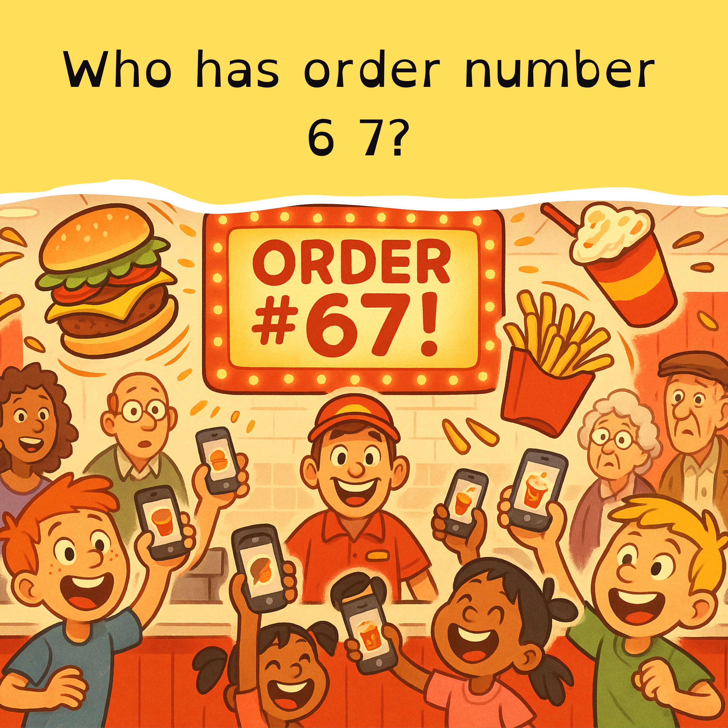 6-7 gets ready for Halloween, and AI Summaries under a cloud.