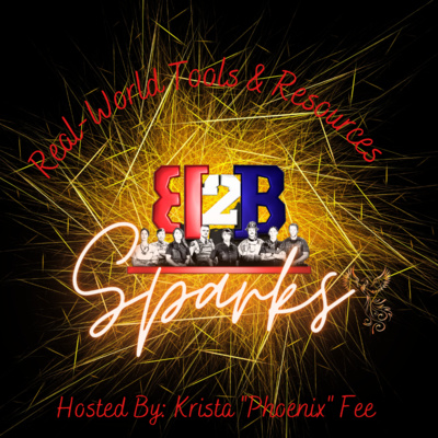 RISEUP Ignite Your Life Sparks: Episode 47 When it isn't worth your energy episode artwork