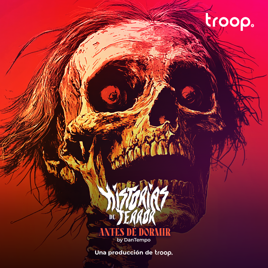 MI MADRE SE COMPORTA EXTRAÑO