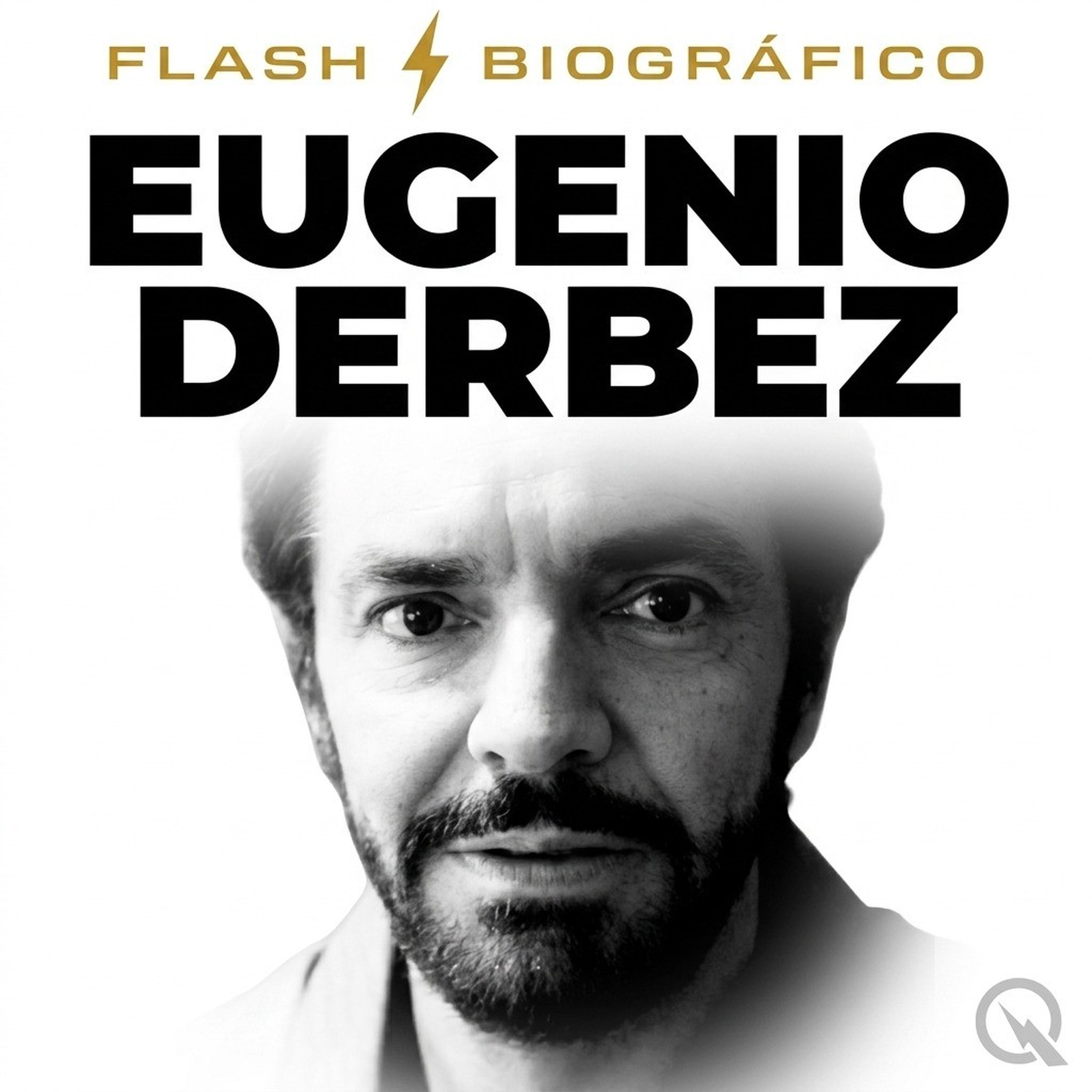 Eugenio Derbez - Flash Biográfico