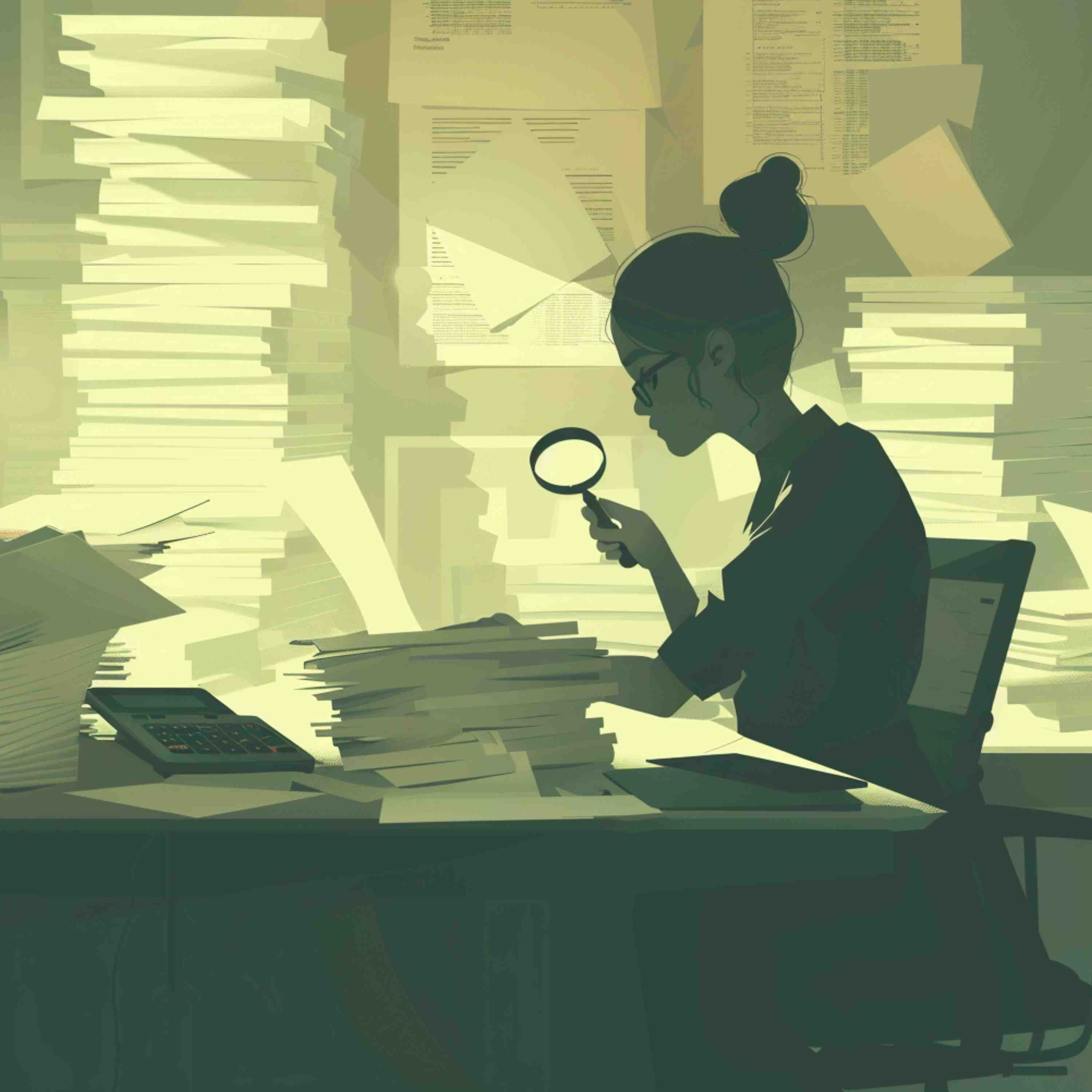 How to Find a Good Tax Preparer by Kelley Long of Financial Finesse on CPA, EA & Tax Planning