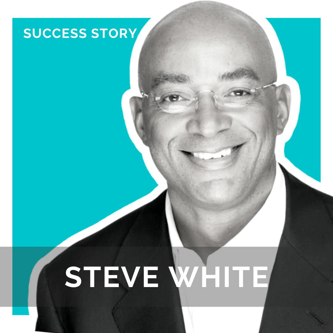 Steve White - President & Special Counsel to the CEO of Comcast | How To Be Uncompromising