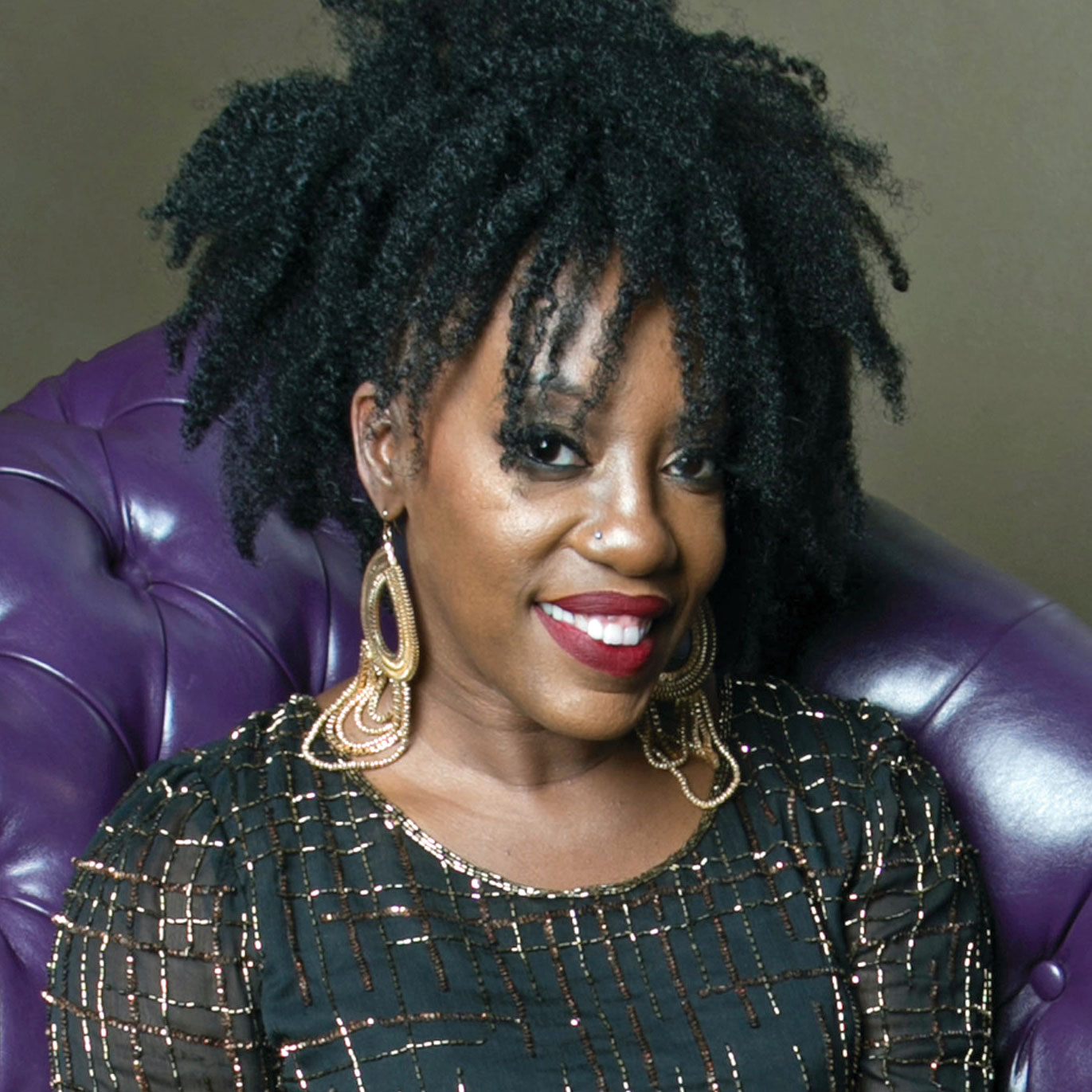 Erica Falls | Singer/Songwriter Interview