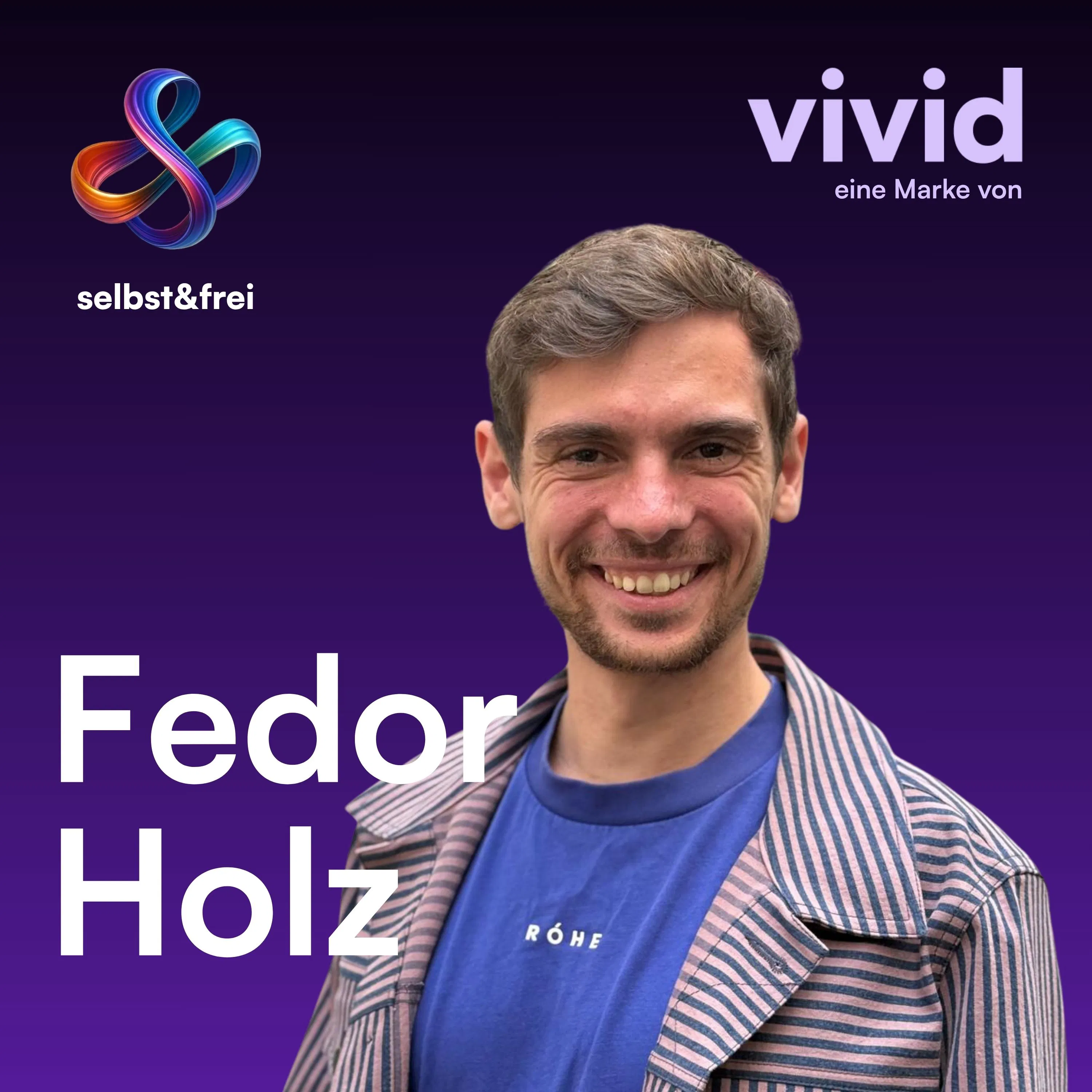 Ingredient – Vom Selbstmitleid zum „Unfair Advantage“: Raus aus der Frustration – mit Fedor Holz Episode cover