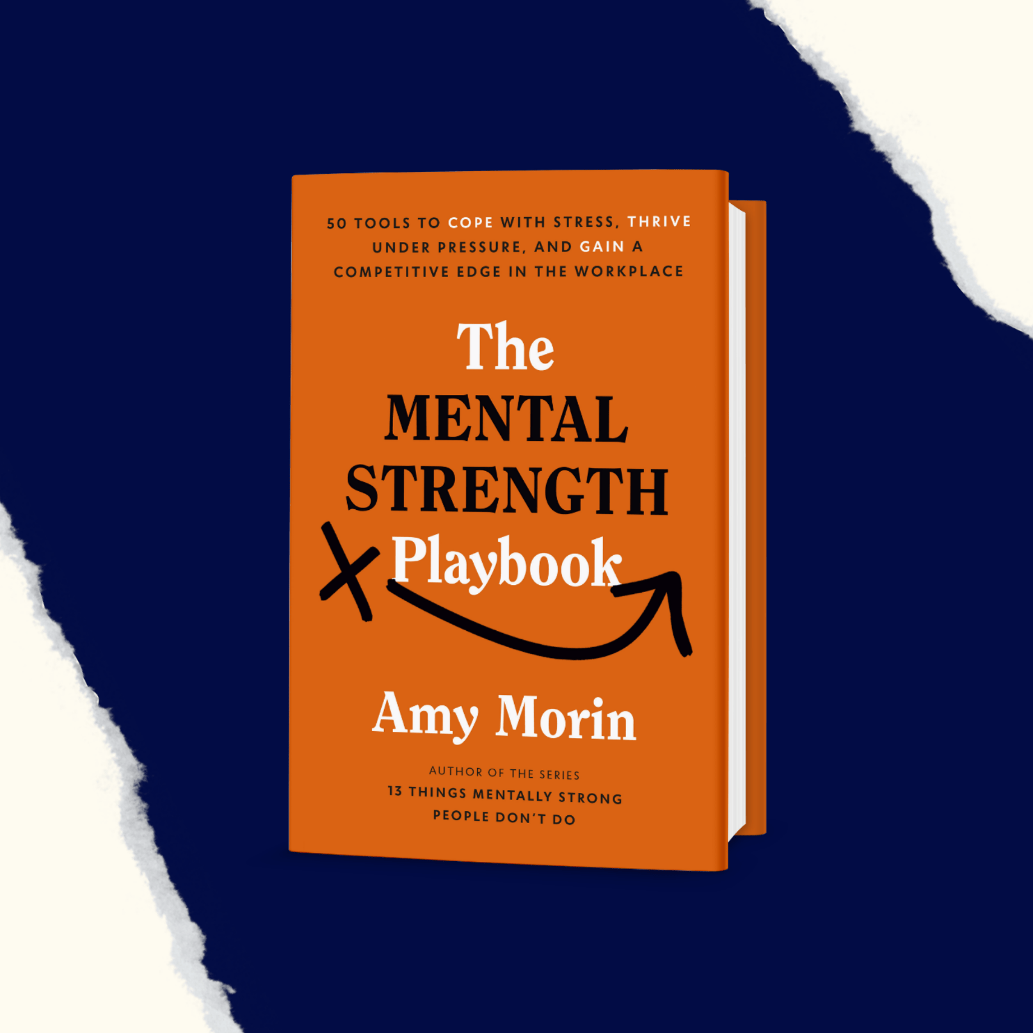 BONUS — Pre-Order The Mental Strength Playbook and Get Exclusive Bonuses Today!