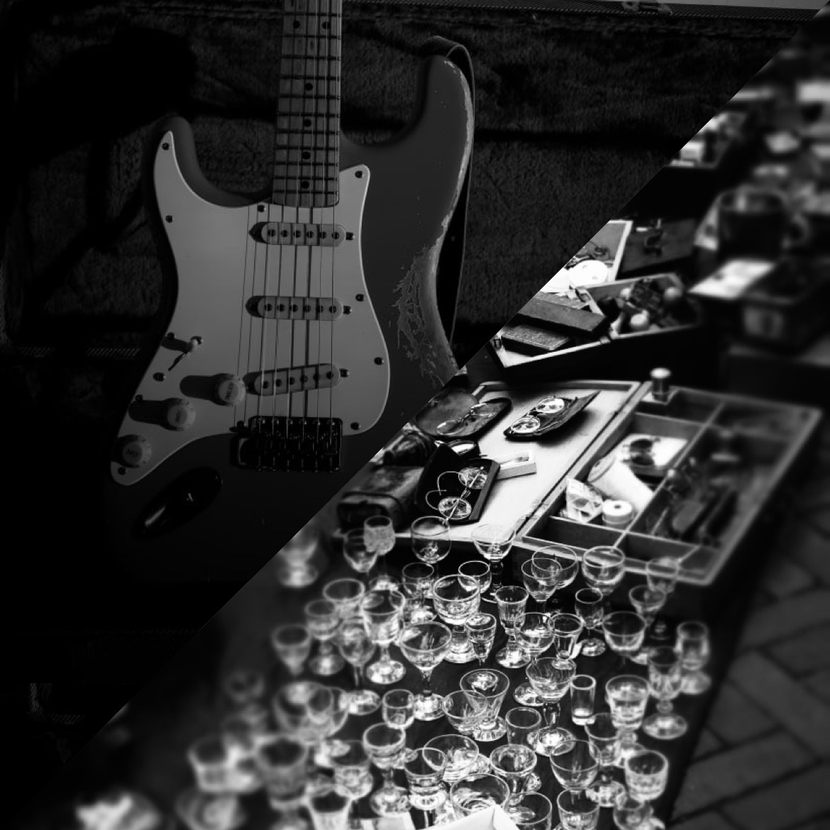 #71 - Das Instrument und Fundstück