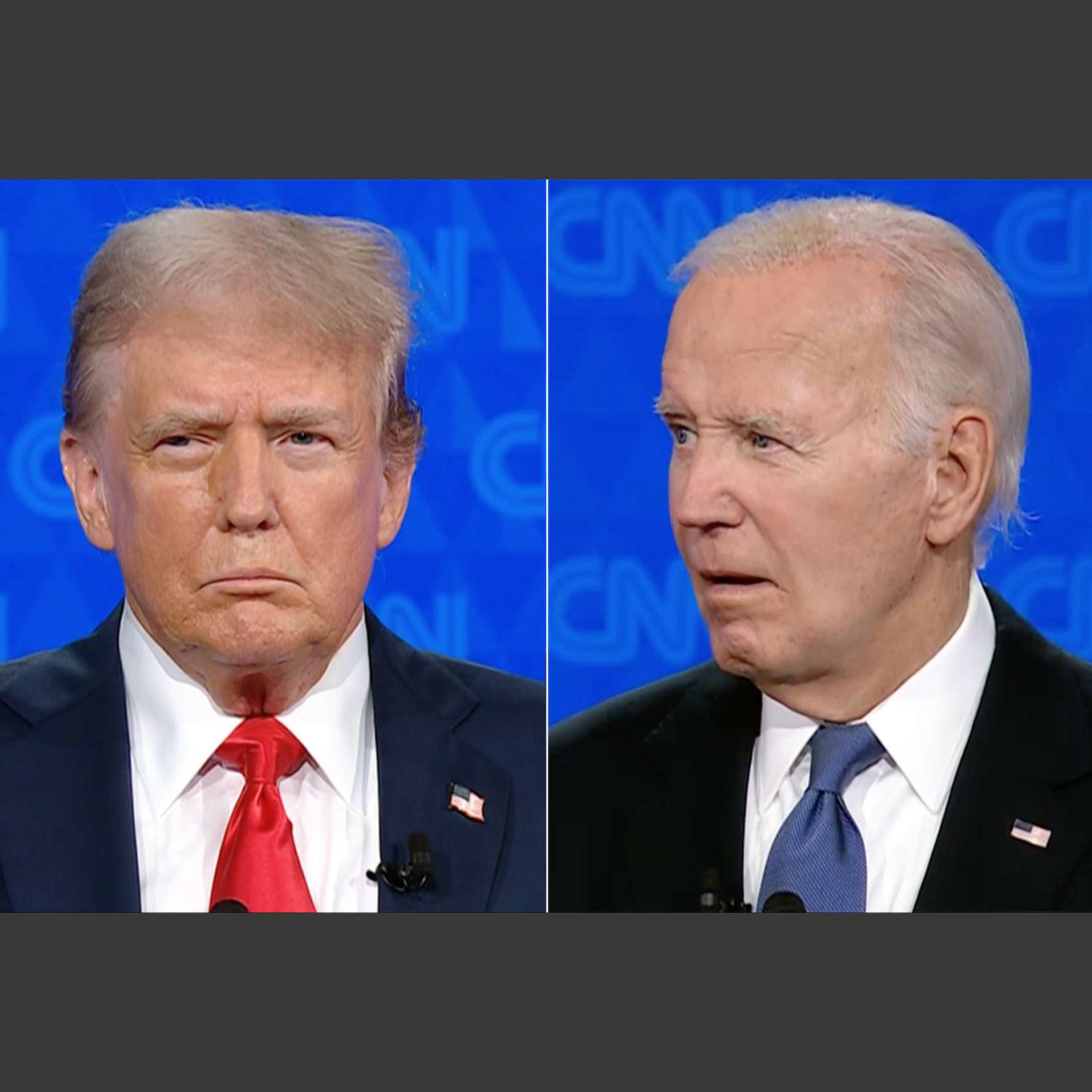 Biden’s Disastrous Debate and a Bunch of Big Supreme Court Decisions