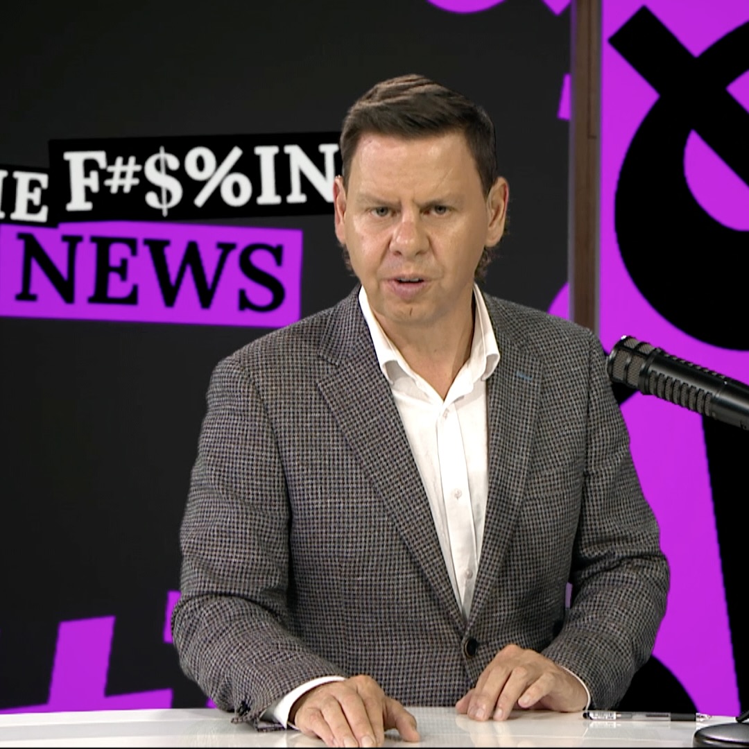 Paddy Gower: Netflix hit Adolescence has an important message for NZ