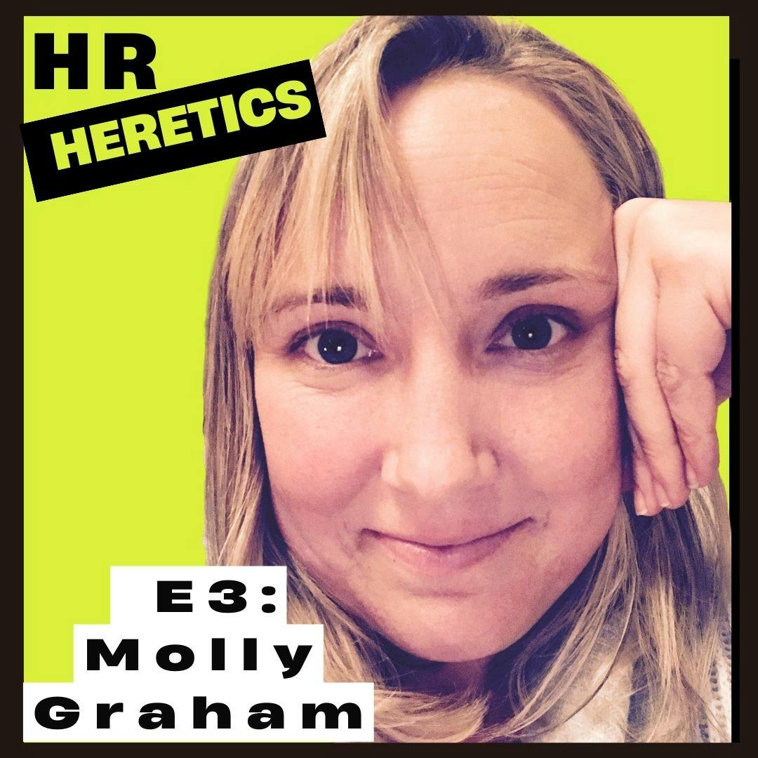 Molly Graham on Building a Powerful Network, Managing Your Emotions, and Creating High Performing Teams in Hyperscale Molly Graham on Building a Powerful Network, Managing Your Emotions, and Creating High Performing Teams in Hyperscale