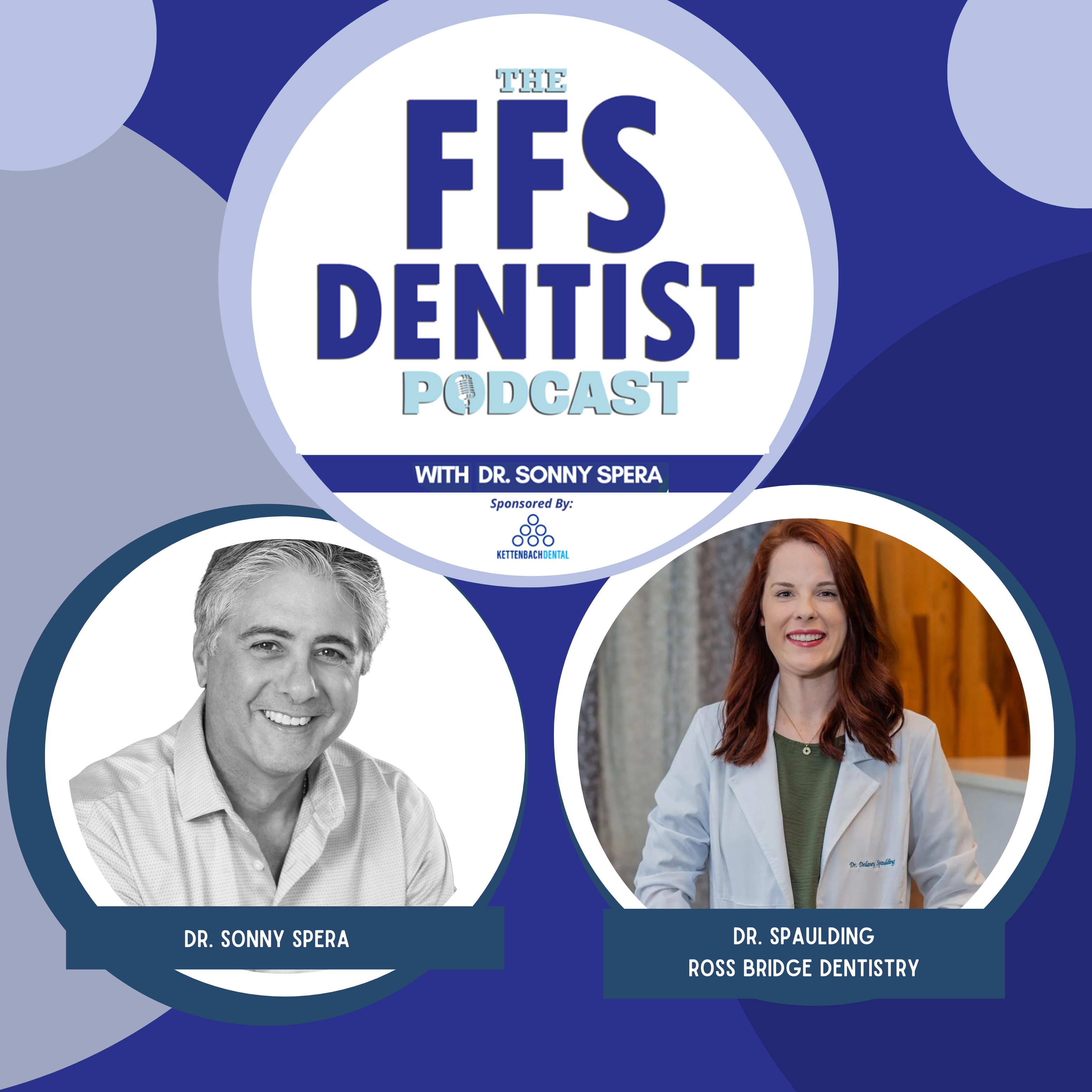 The Fee for Service Dentist Podcast
