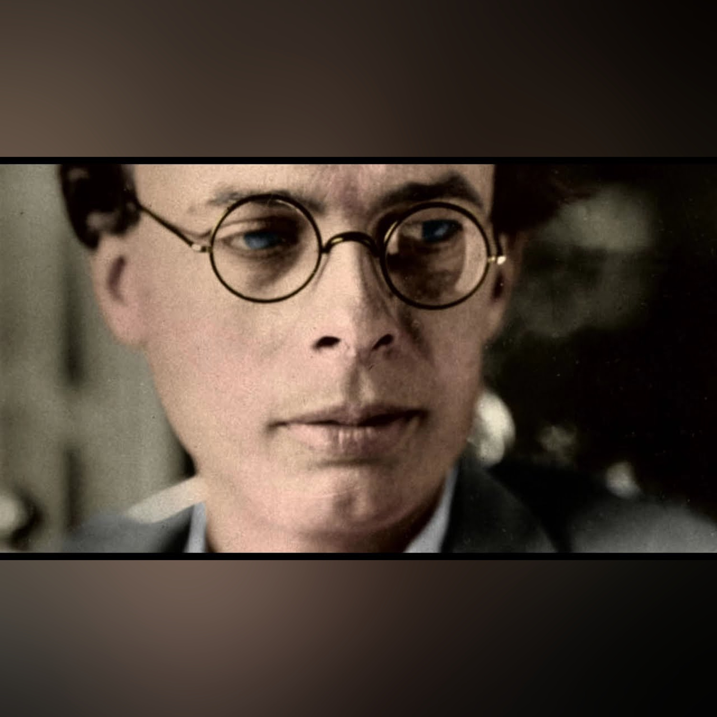 Aldous Huxley on the Ultimate Revolution (1962) episode artwork