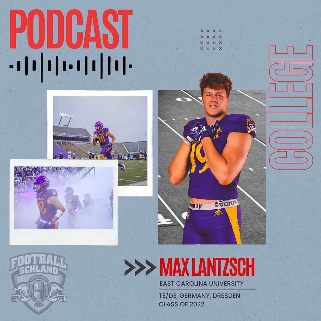 Footballschland | American Football MADE IN GERMANY