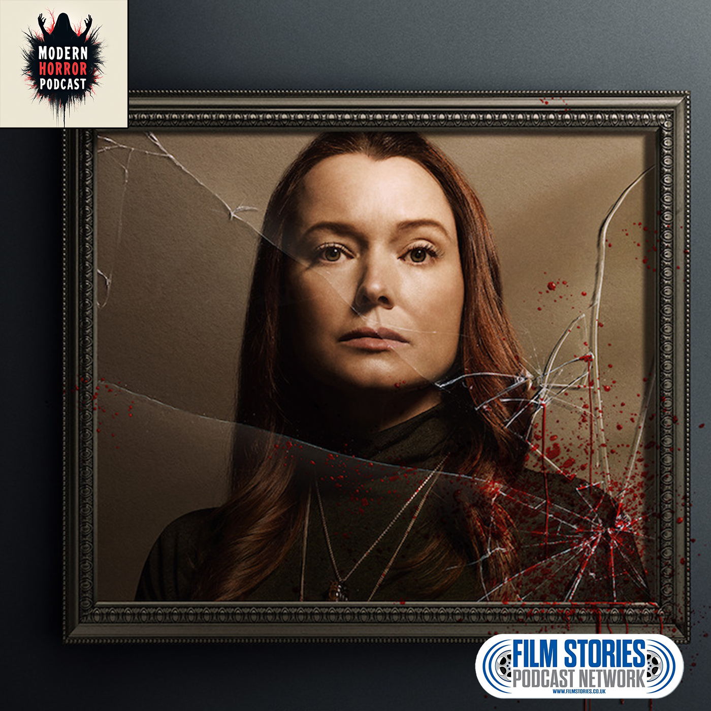 The Fall of the House of Usher - 1x05 'The Tell-Tale Heart' / 1x06 'Goldbug' with Emma Arneil