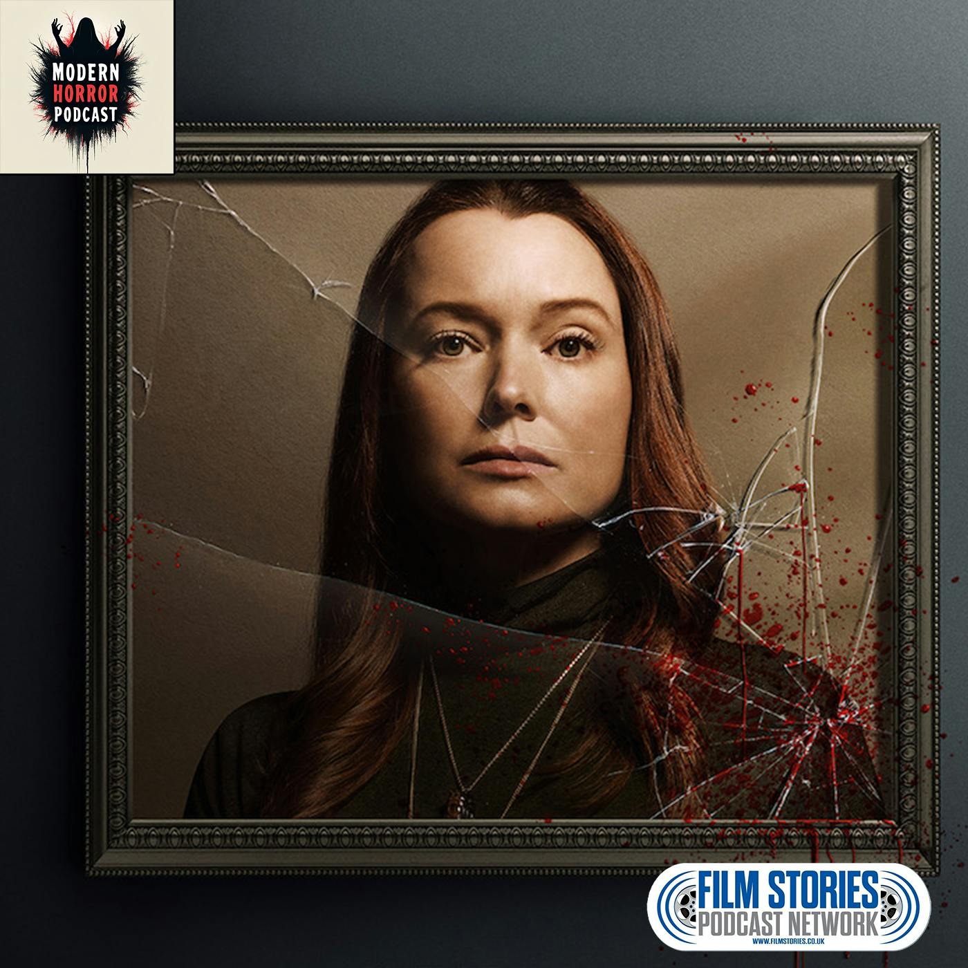 The Fall of the House of Usher - 1x05 'The Tell-Tale Heart' / 1x06 'Goldbug' with Emma Arneil The Fall of the House of Usher - 1x05 'The Tell-Tale Heart' / 1x06 'Goldbug' with Emma Arneil