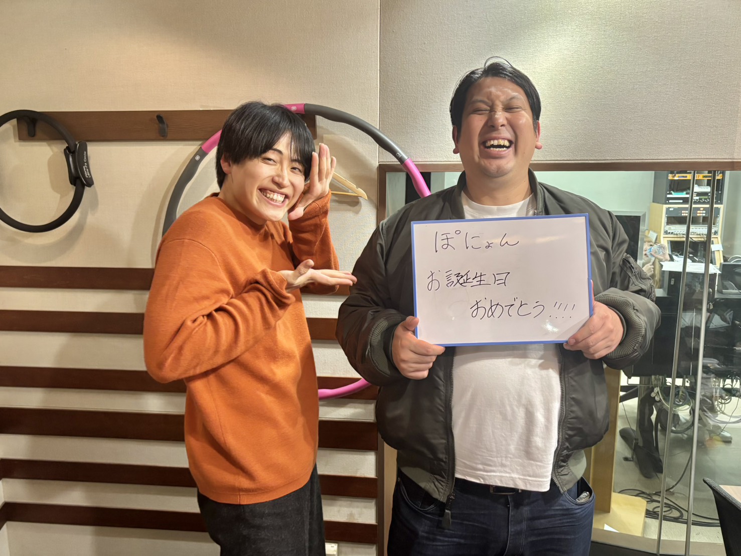 #50 ８番目の思い出と素敵な誕生日の過ごし方♪