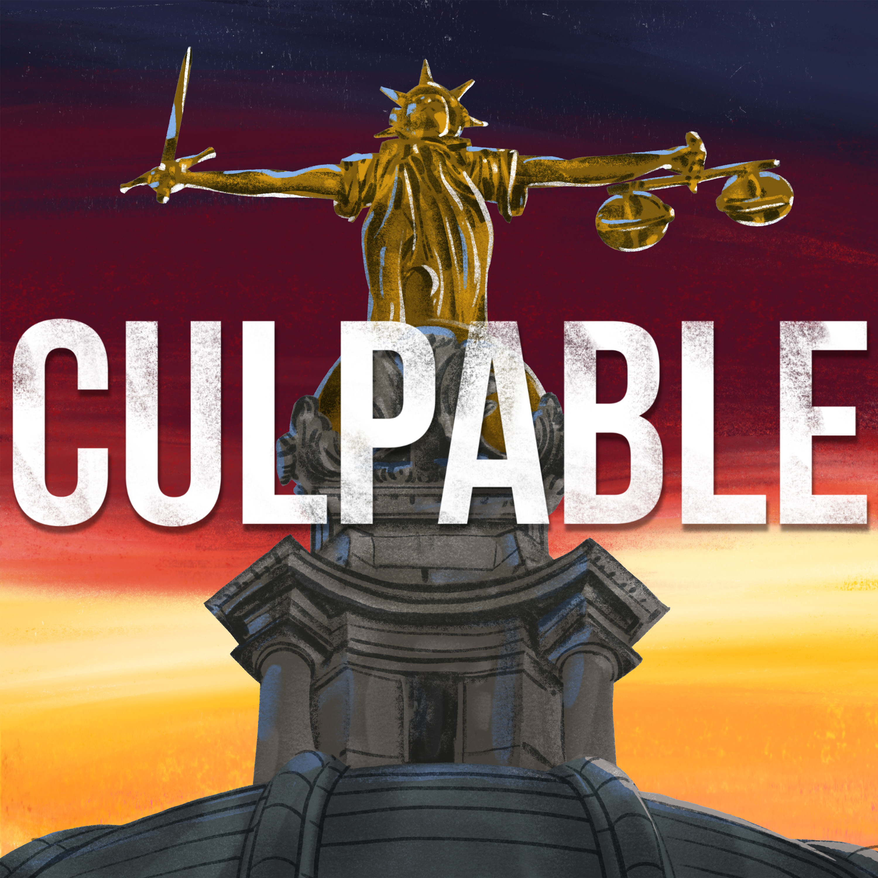 Official Trailer: Culpable... A New Spin