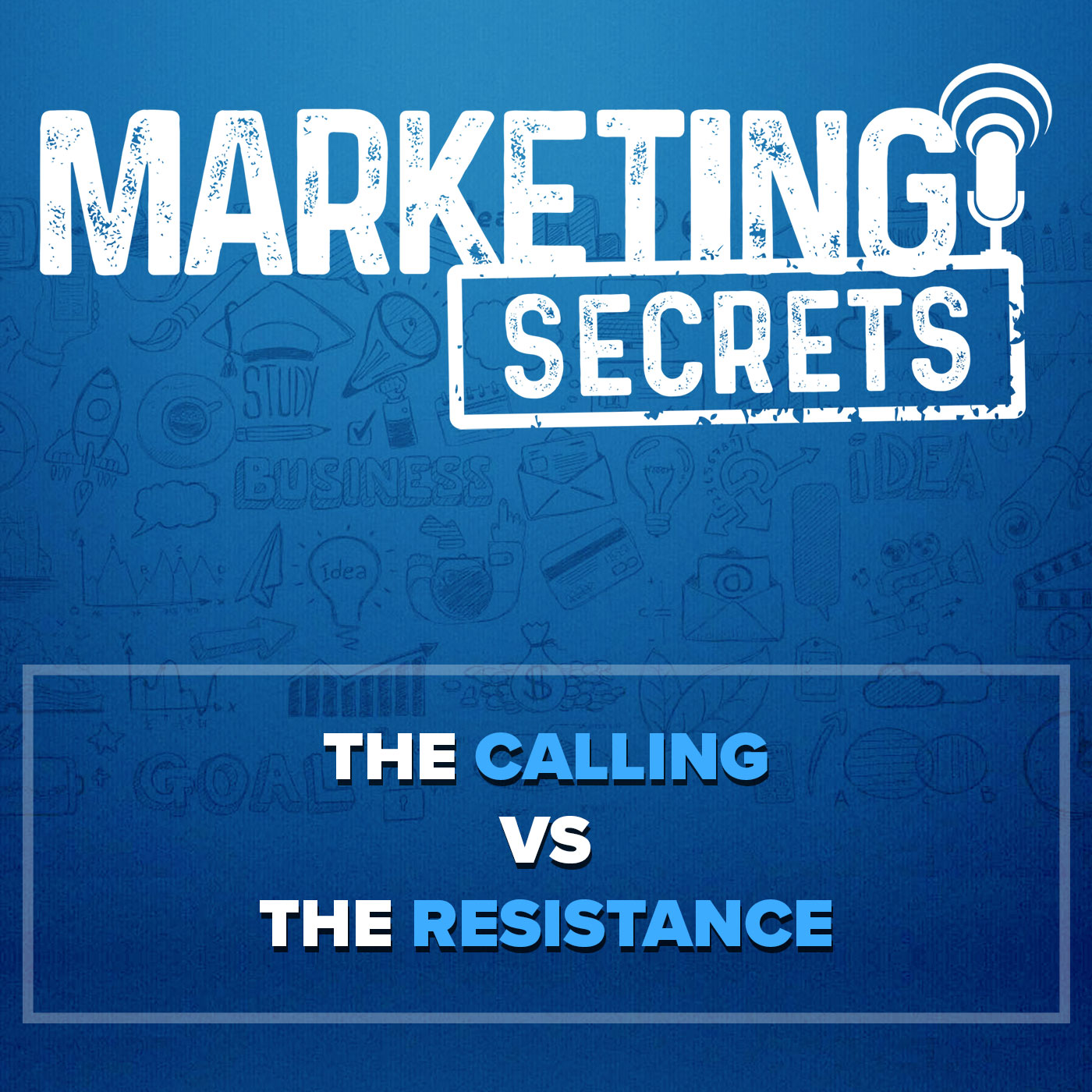 The Calling VS The Resistance