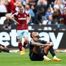 STOP! Hammer Time - The West Ham Podcast