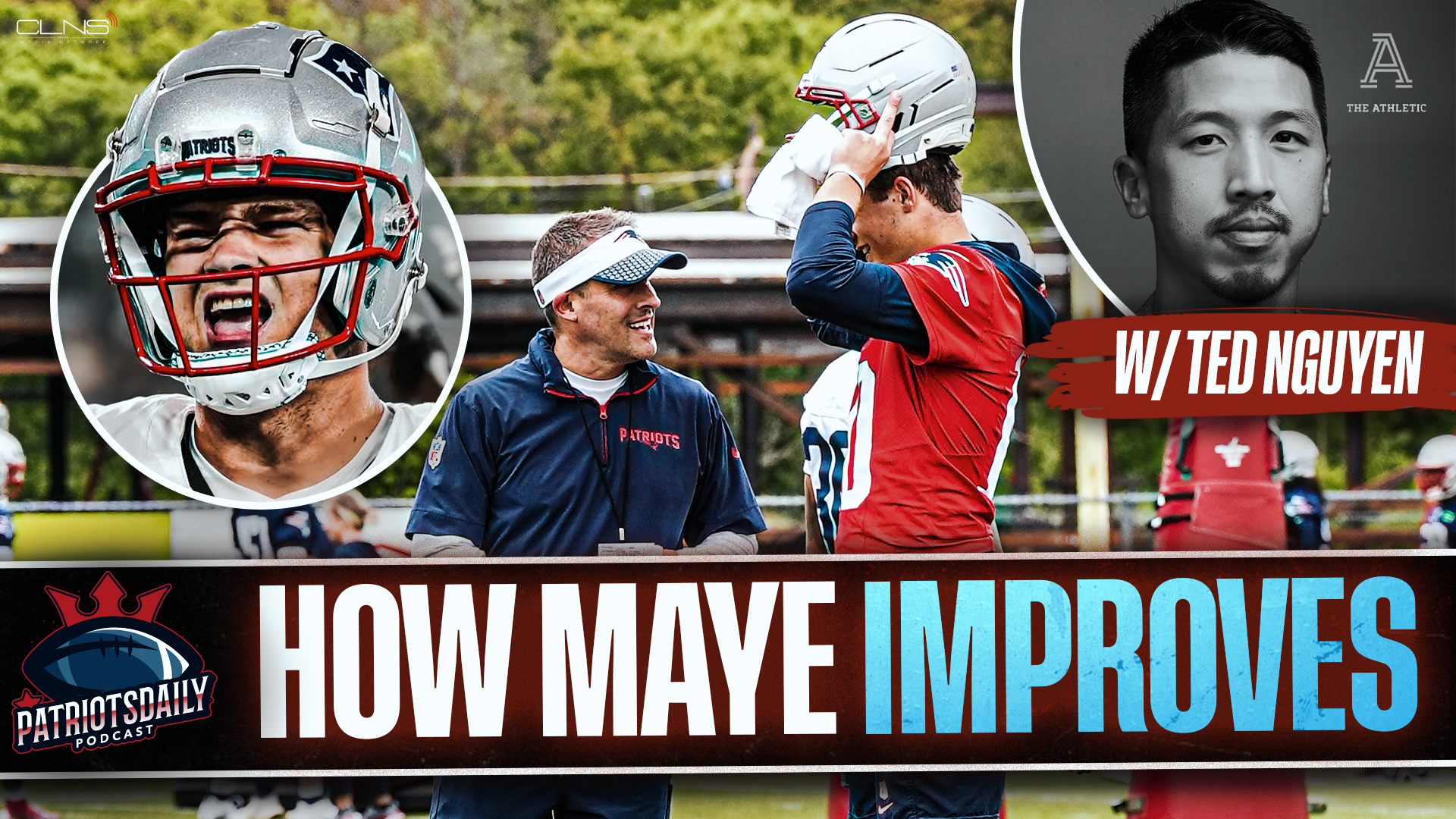 Patriots Daily Podcast