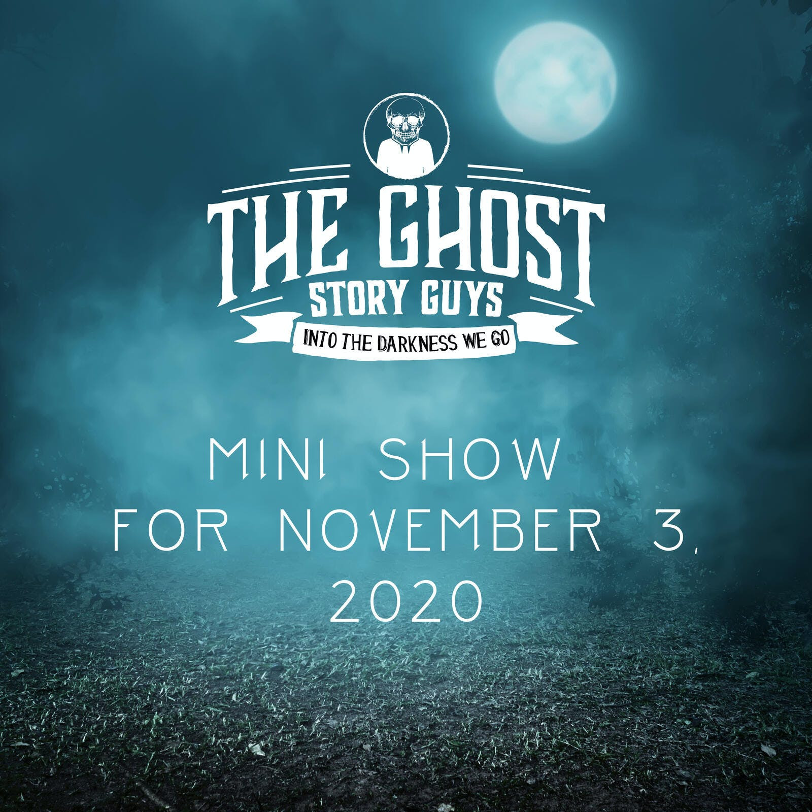 The Ghost Story Guys