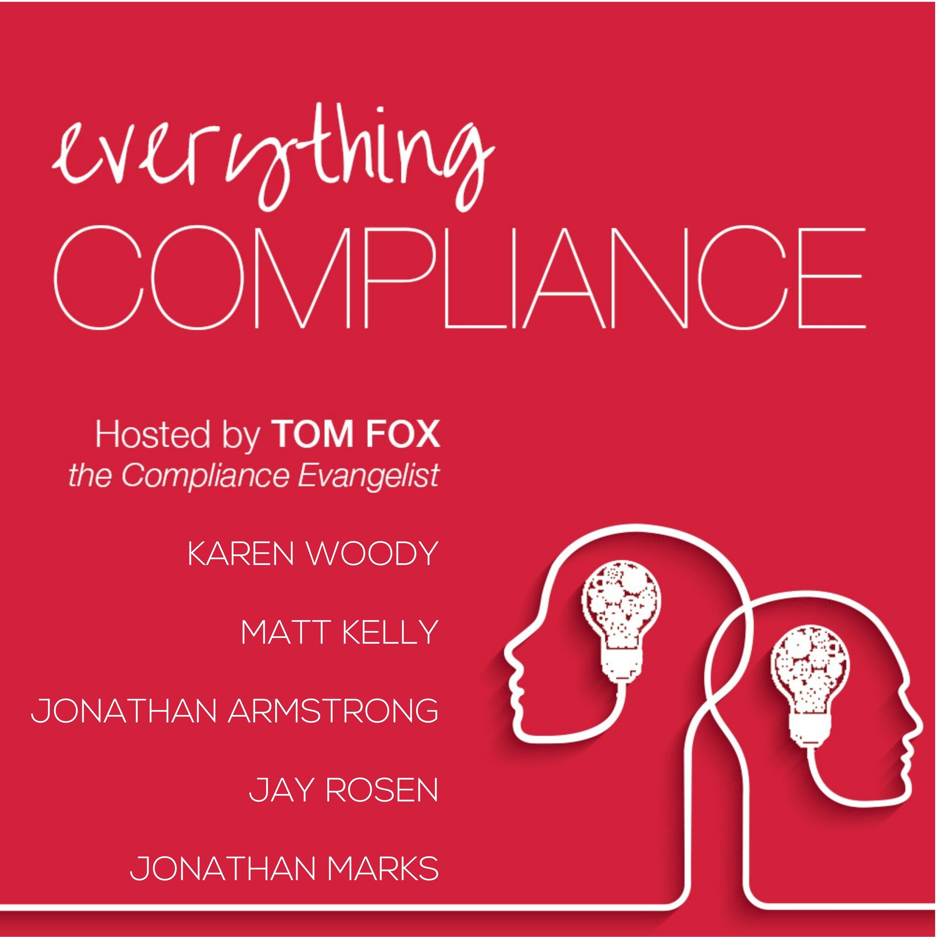 Everything Compliance