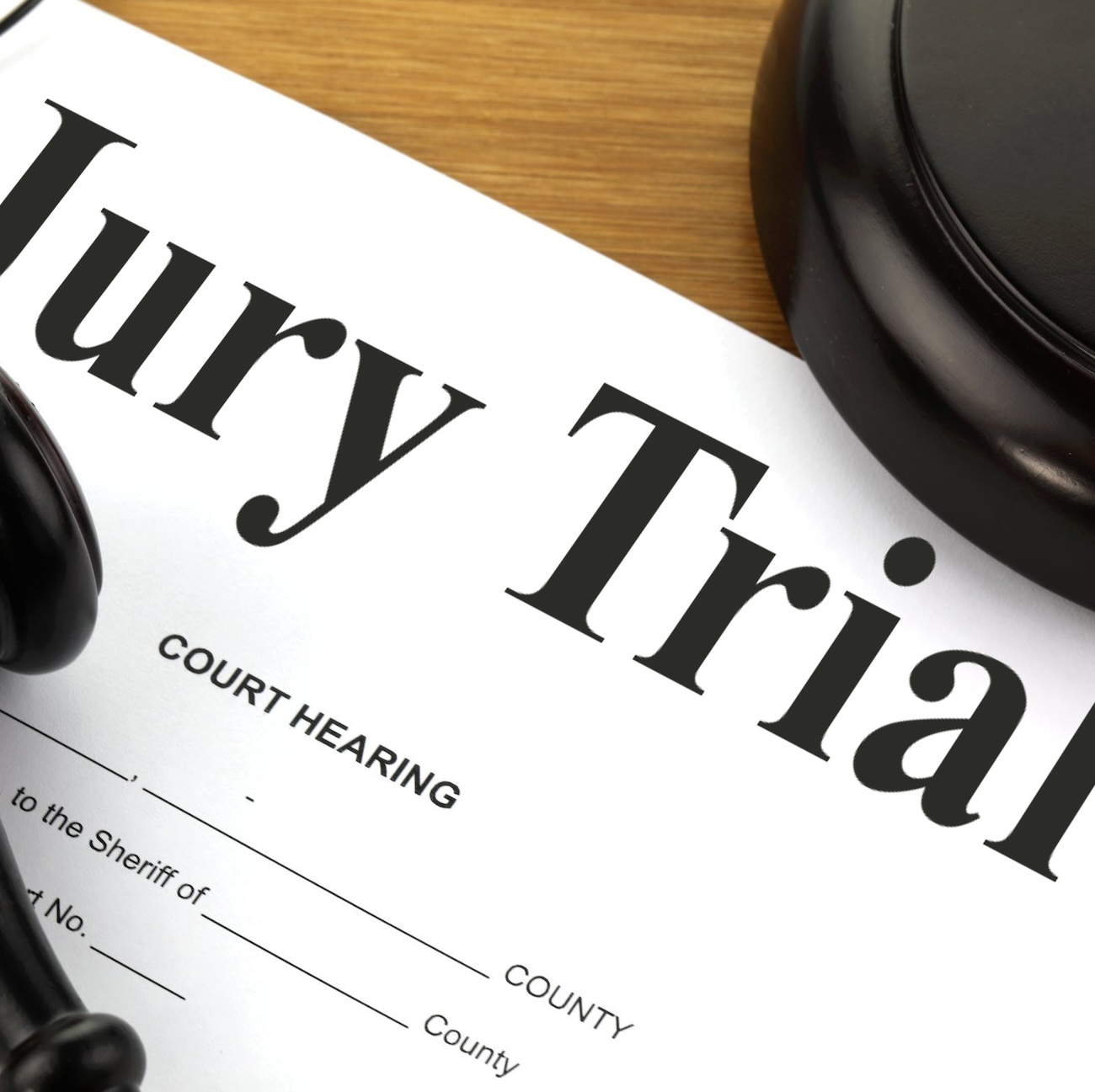 The Bigger Picture: Abolishing trial by jury & Labour pleasing the libertarian right