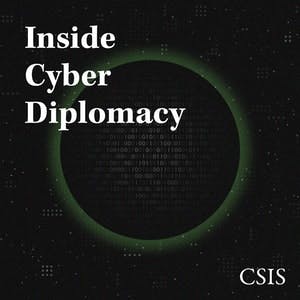 Placing Cyber Diplomacy at the Top of the Agenda