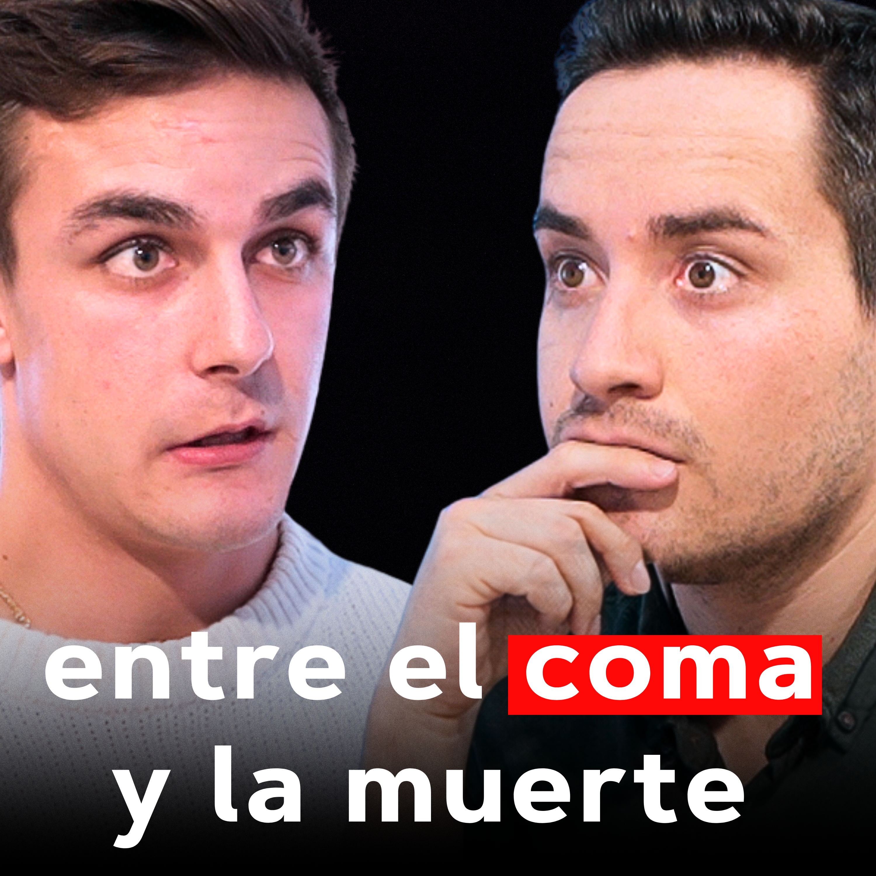 Con 23 años entré en coma… y volví siendo otro episode artwork