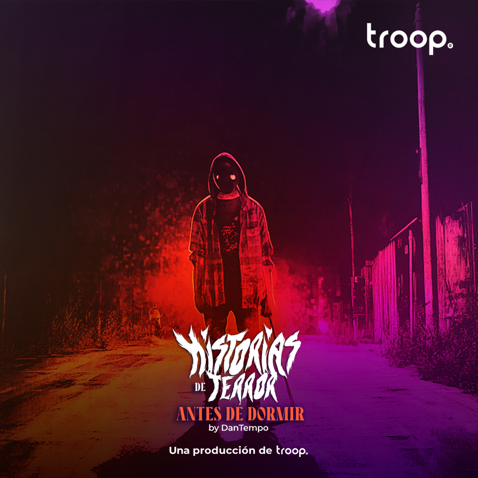 ESA COSA NO ES MI ESPOSO