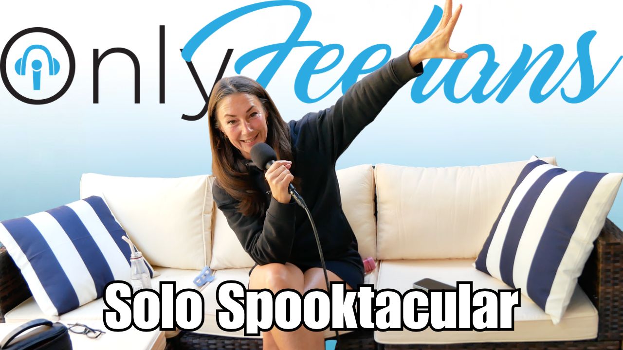#301 Solo Spooktacular