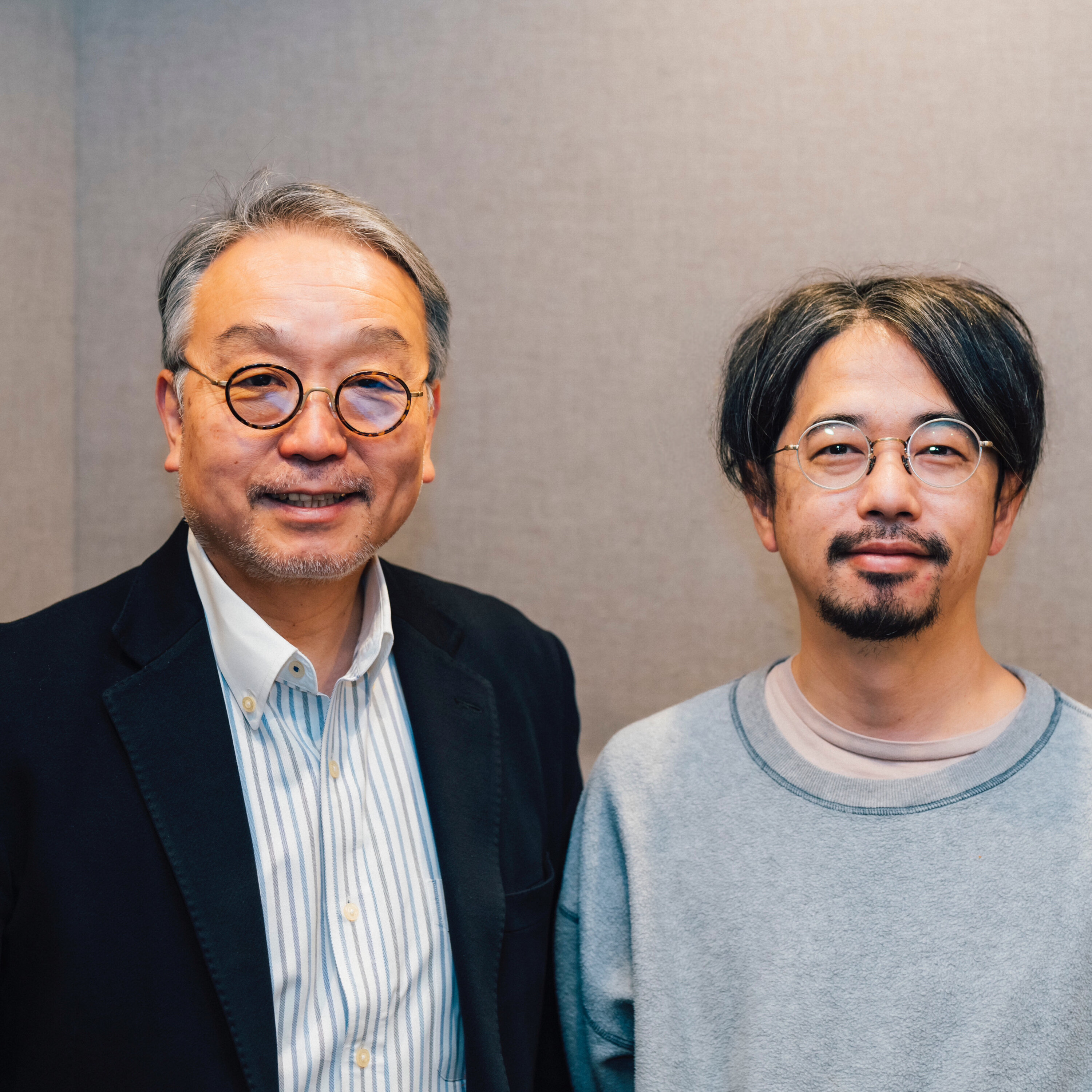 後藤正文が、牧師・奥田知志さんと共に考える『社会とヒトの繋がり』