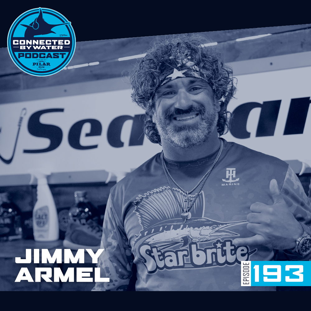 Jimmy Armel | Episode 193 episode artwork