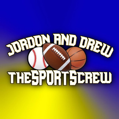 Jordon and Drew: The Sports Crew Episode 27 episode artwork