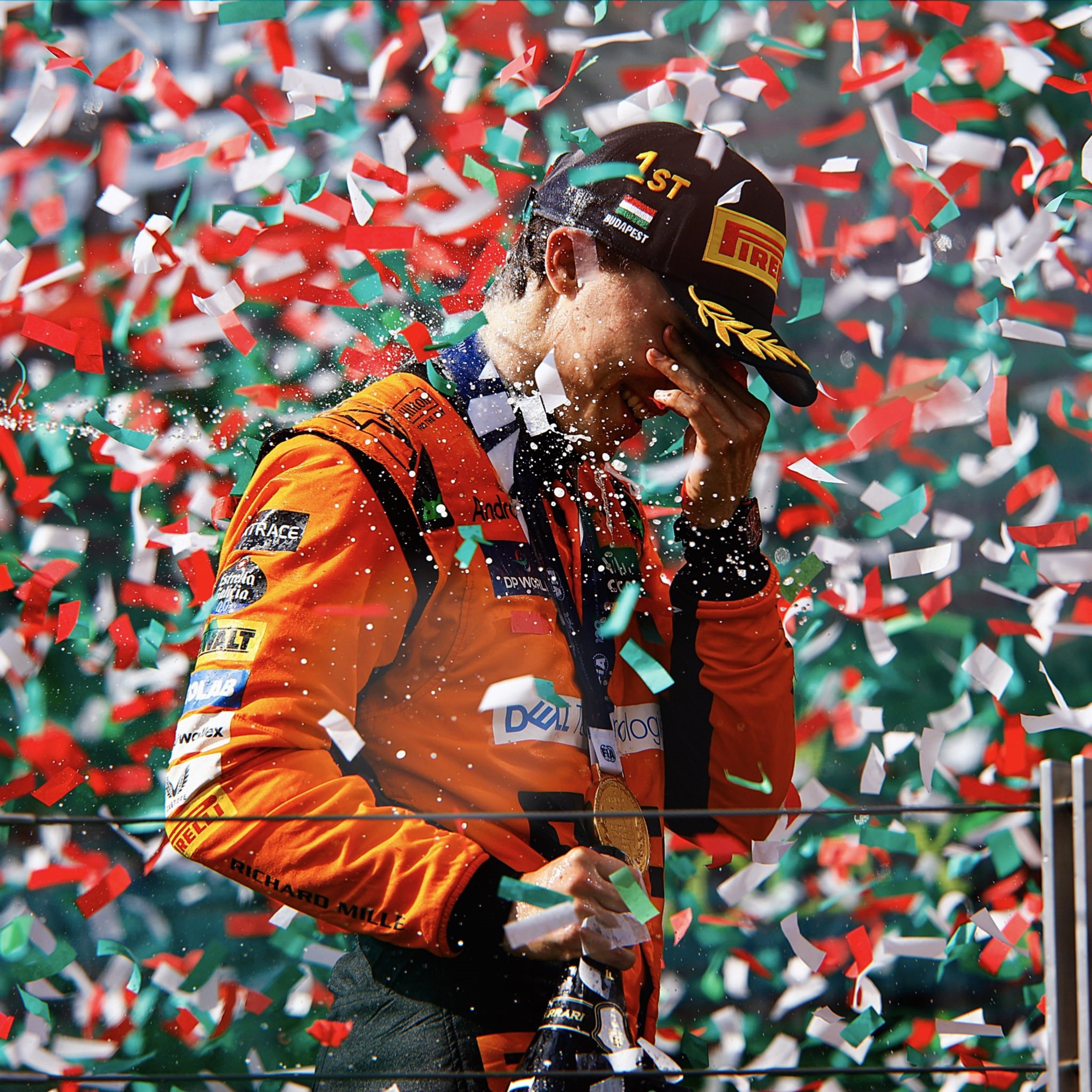 Formula 1 Is WILD Right Now