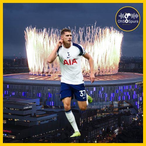 OhSoSpurs Podcast
