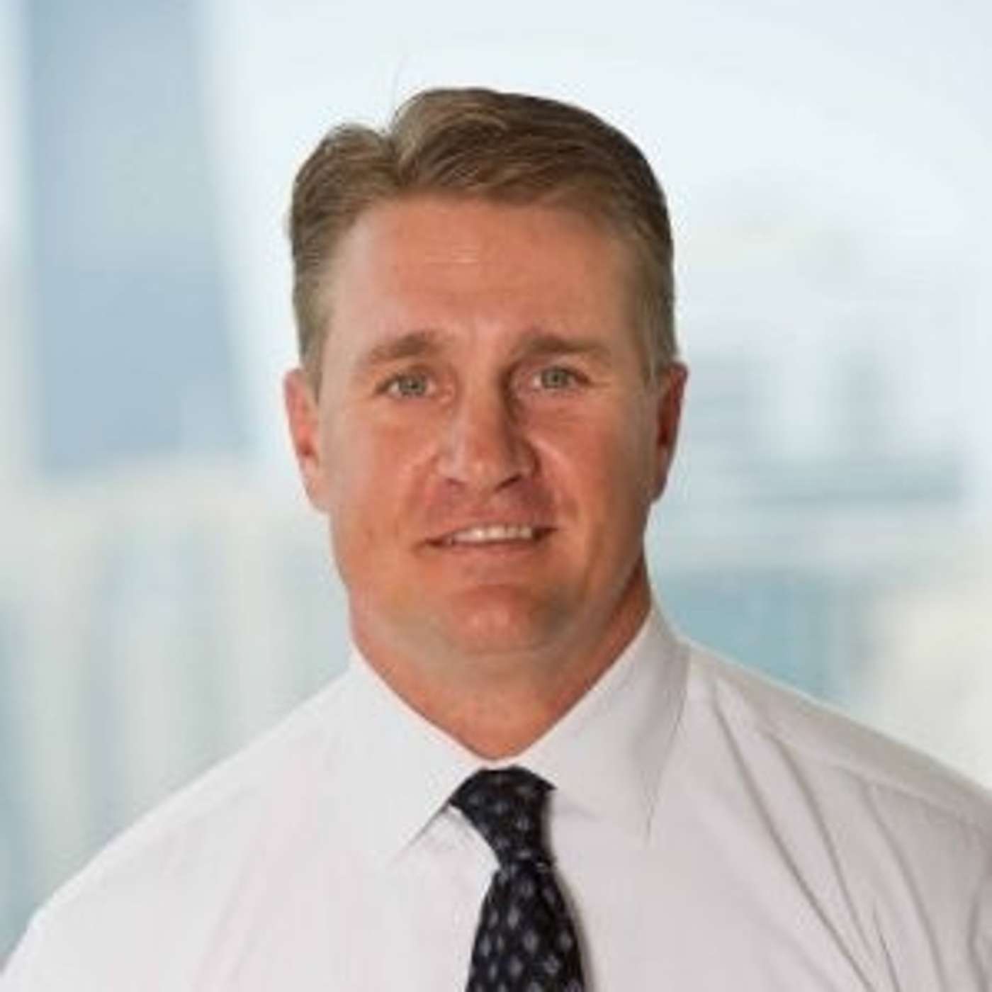 Mission Matters Money with Adam Torres